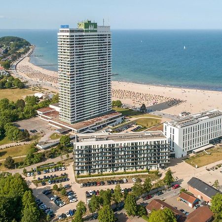 Amazing Apartment In Luebeck Travemuende With Sauna Екстериор снимка