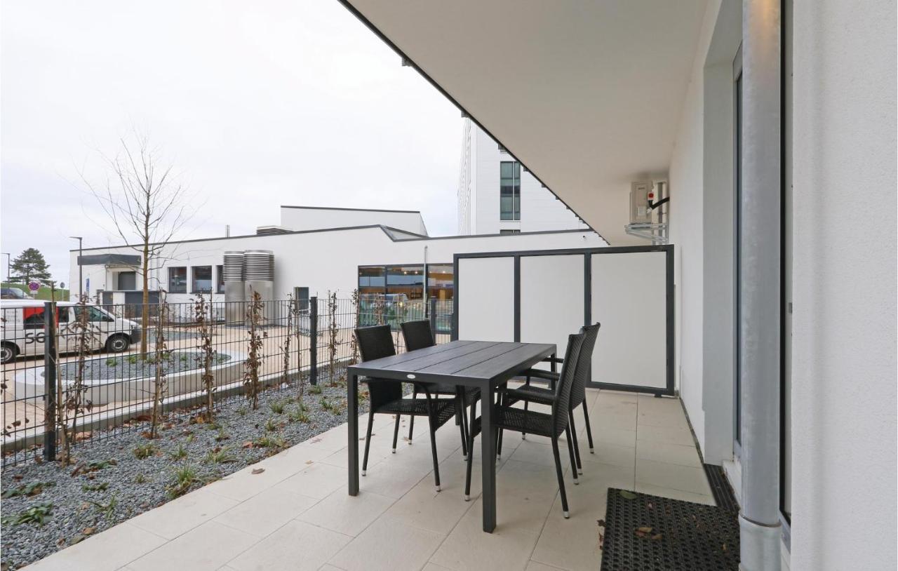 Amazing Apartment In Luebeck Travemuende With Sauna Екстериор снимка